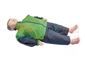 Терентий 3500 Манекен (полноростовой) для обучения СЛР с контроллером 